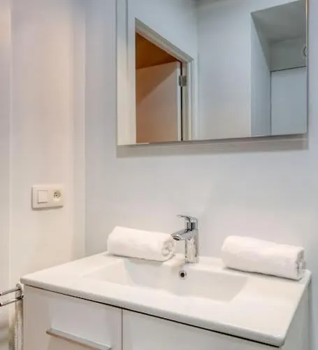 Cozy 4-guest In * Ostenda