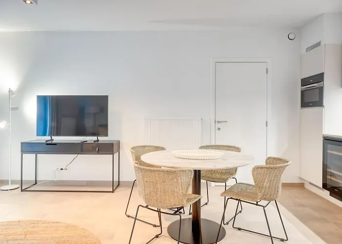 Cozy 4-guest In Appartamento