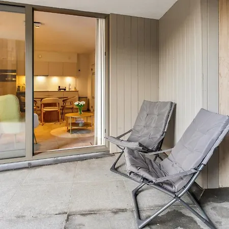Apartament Modern 4-guest In *