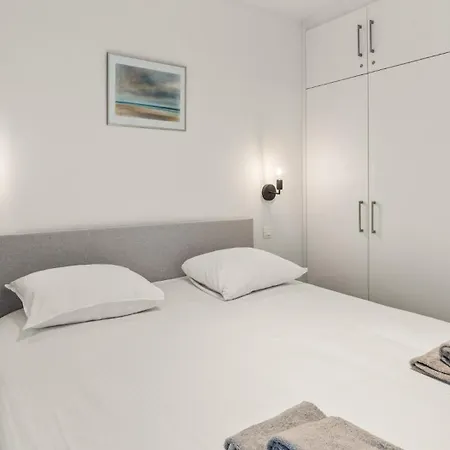 Apartament Modern 4-guest In Ostenda