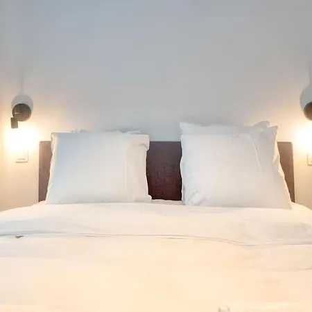 Cozy 4-guest In * Ostend